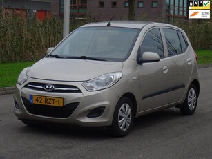 Hyundai I10 Verkocht! Verkocht!