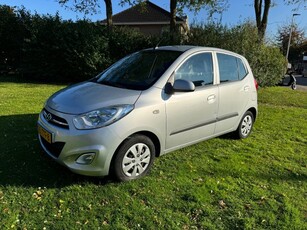 Hyundai I10 1.2 Plus / airco parkeersensoren