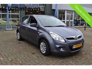 Hyundai i20 1.2i Business Edition (bj 2009)