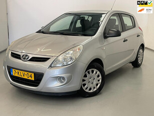 Hyundai I20 1.2i i-Drive / Airco / 5-drs / Stuurbekrachtiging