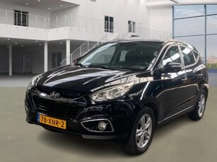 Hyundai ix35 1.6i GDI Business Edition EXPORT