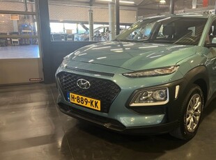 Hyundai Kona 1.0 T-GDI I-DRIVE