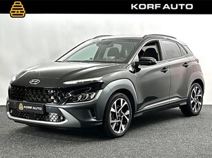 Hyundai KONA 1.6 GDI 198PK / Head-up / Camera / Winterpakket