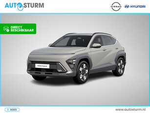 Hyundai Kona 1.6 GDI HEV Premium