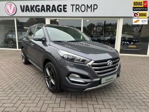 Hyundai Tucson 1.6 T-GDi Premium 4WD panoleder27dkm!!