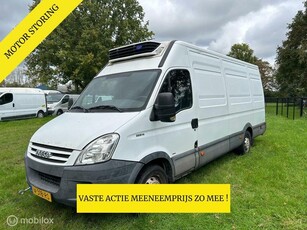 Iveco Daily 35S14V 395 H2 MAXI KOEL / VRIESWAGEN TOT -19