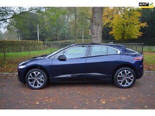 Jaguar I-PACE EV320 S Business Pack 90 kWh 1ste Eig/ORG