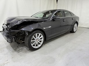 Jaguar XJ 3.0 V6D Portfolio Aut. LWB (bj 2012)