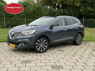 Kadjar 1.5 dCi Bose Automaat Leder Pano! Lees beschrijving!