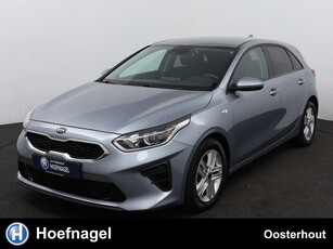 Kia Ceed 1.0 T-GDi Active Camera | Stoelverwarming | Cruise Control