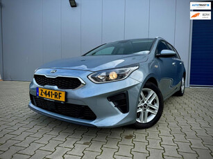 Kia CEED 1.0 T-GDi SW Dynamic Navi Camera Stoelverw Garantie