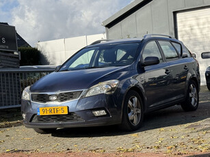 Kia cee'd 1.4 CVVT Seven