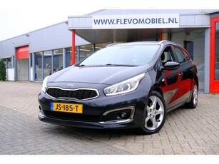 Kia Ceed Sportswagon 1.0 T-GDi ComfortLine AircoLMV