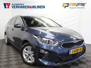 Kia Ceed Sportswagon 1.0 T-GDi DynamicPlusLine CAMERA