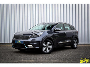 Kia Niro 1.6 GDi PHEV Plug-in | Navi | Cam | ACC | Afn Haak