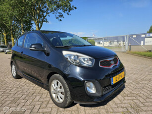 Kia Picanto 1.0 CVVT Comfort Pack Airco