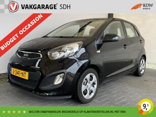 Kia Picanto 1.0 CVVT Comfort PackAirco5-deurs