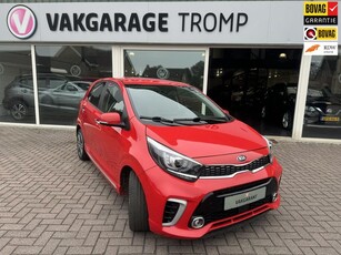 Kia Picanto 1.0 T-GDI GT-Line