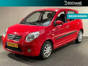 Kia Picanto 1.0 X-pect Airco