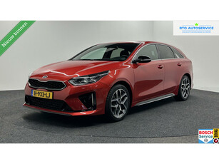 Kia ProCeed 1.0 T-GDI GT-Line|6-Bak|AppleCarplay|Camera|Cruise|