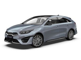 Kia ProCeed 1.5 T-GDi GT-PlusLine Automaat CarPlay Pano