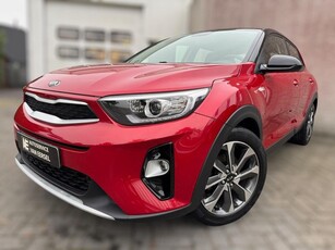 Kia Stonic 1.0 T-GDi ComfortPlusLine Navigator 1E EIGENAAR