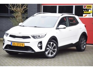 Kia Stonic 1.0 T-GDi DynamicLine 2019 Navigatie Airco