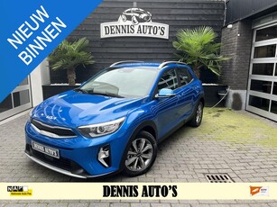 Kia Stonic 1.0 T-GDi MHEV DynamicLine