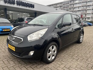 Kia Venga 1.6 CVVT X-tra Automaat Trekhaak Pdc V+A Cruise