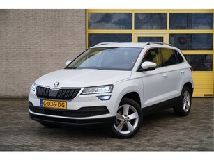 Škoda Karoq 1.0 TSI Style Business Edition BJ2019 Lmv 17