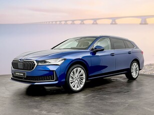 Škoda Superb Combi 1.5 TSI MHEV First Edition Panoramadak -