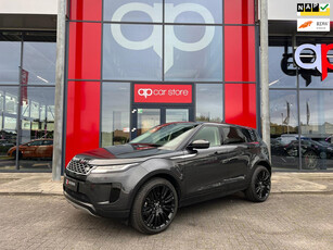 Land Rover Range Rover Evoque 1.5 P300e AWD SE Panorama