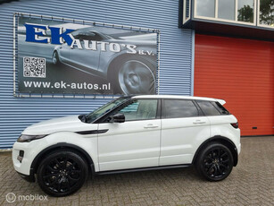 Land Rover Range Rover Evoque 2.0 Si 4WD Dynamic Sport. Vol!