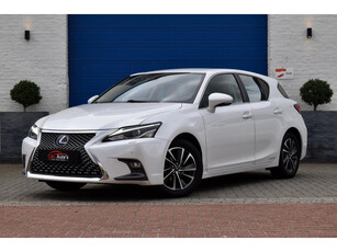 Lexus CT 200h Business Launch Edition | Cruise | LED | PDC |