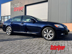 Lexus GS300 Executive