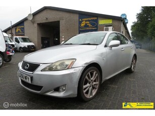 Lexus IS 200d Business Line