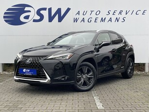 Lexus UX 250h First Edition CarPlay Camera LED ACC