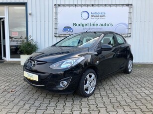 Mazda 2 1.3 TS