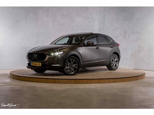 Mazda CX-30 2.0 e-SkyActiv-X M Hybrid Luxury Adaptieve