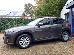 Mazda CX-5 2.0 SkyActiv-G 165 TS+ 2WD Trekhaak