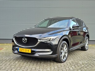 Mazda CX-5 SKYACTIV-G 194 6AT 4WD SIGNATURE / 360 Camera