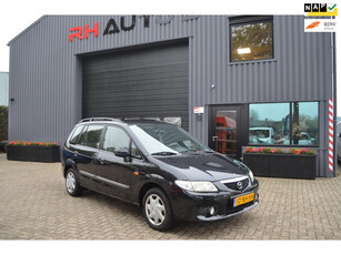 Mazda Premacy 2.0i Exclusive, Nap | Airco | Nieuwe APK