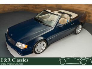 Mercedes-Benz 300 SL | Europese Auto | Hard Top | 1993