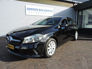 Mercedes-Benz A-Klasse 160 Business automaat