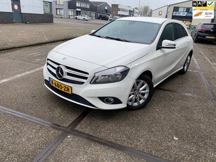 Mercedes-Benz A-klasse 180 Ambition/3e