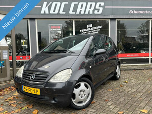 Mercedes-Benz A-klasse 190 Elegance AIRCO APK NAP