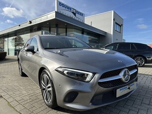 Mercedes-Benz A-Klasse 200 Pano-Dak Trekhaak Burmester