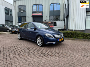 Mercedes-Benz B-klasse 180 Ambition AUTOMAAT!!