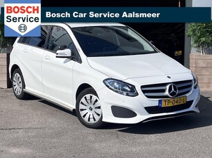 Mercedes-Benz B-klasse 220 d Ambition / HERFST ACTIE ACTIE