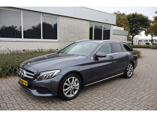 Mercedes-Benz C-klasse Estate 350 e Lease Edition Automaat